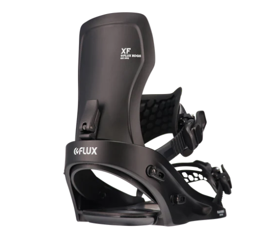 smokin snowboard 151 flux bindings スポーツ
