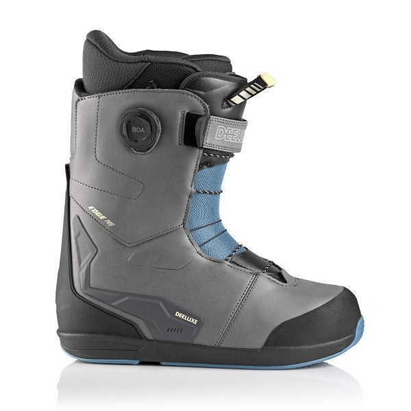 2024 Deeluxe Edge Pro | Powder Bowl LLC